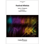 Festival Alleluia (Complete Set)