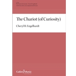 The Chariot (of Curiosity)
