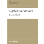 Lighted Ever Onward