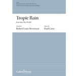 Tropic Rain