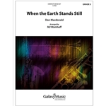 When The Earth Stands Still (Complete Set)