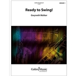 Ready to Swing! (Complete Band Set)