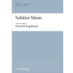 Solstice Moon