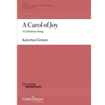 A Carol of Joy