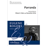 Parranda (Choral Score)