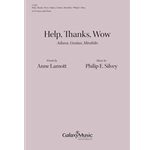 Help, Thanks, Wow (Adiuva, Gratias, Mirabilis)