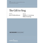 The Gift to Sing