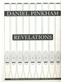 Revelations For Organ