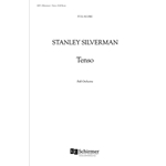 Tenso (Additional Full Score)