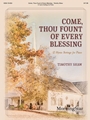 Come Thou Fount of Every Blessing