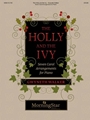 The Holly and the Ivy - Seven Carol Arrangements for Piano