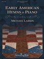 Early American Hymns for Piano