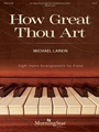 How Great Thou Art