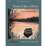 Peace Like a River