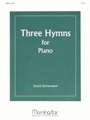 Three Hymns for Piano