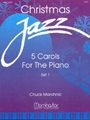 Christmas Jazz  Set 1
