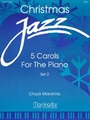 Christmas Jazz  Set 2