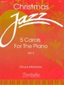 Christmas Jazz  Set 3