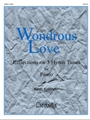 Wondrous Love