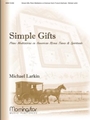 Simple Gifts