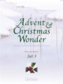 Advent & Christmas Wonder Set 3