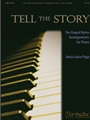 Tell The Story