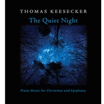 The Quiet Night (CD Recording)