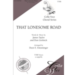 That Lonesome Road