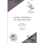 O Lord, Support Us All the Day Long