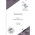 Alleluia!