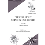 Eternal Light, Shine in Our Hearts