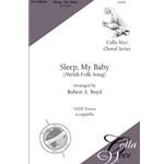 Sleep, My Baby
