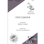 Vive l'Amour