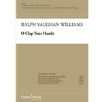 O Clap Your Hands