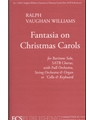 Fantasia On Christmas Carols