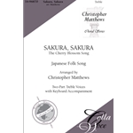 Sakura Sakura