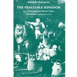 Peaceable Kingdom