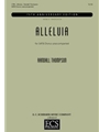 Alleluia