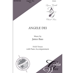 Angele Dei