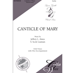 Canticle of Mary