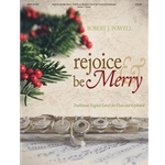 Rejoice and Be Merry