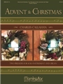 Advent & Christmas - 2 Preludes for Solo Instrument & Organ