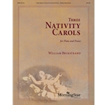 Three Nativity Carols