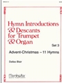 Hymn Introductions & Descants  Set 3