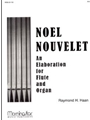 Noel Nouvelet