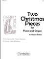 Two Christmas Pieces