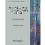 When I Survey the Wondrous Cross