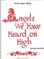 Angels We Have Heard On High