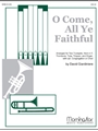 O Come All Ye Faithful