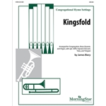 Festival Hymn Setting on Kingsfold